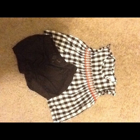 Carters 9 months very cute!