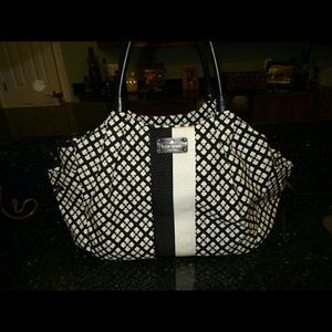 Kate Spade Diaper Bag
