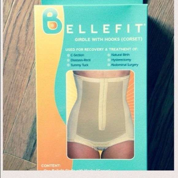Bellefit girdle