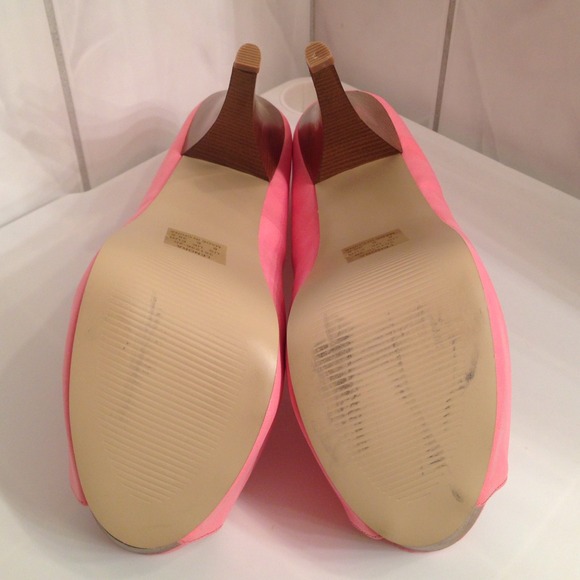 Heals from Just Fab - Picture 4 of 4