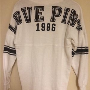 VS long sleeve
