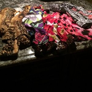 Bundle cache and boston proper