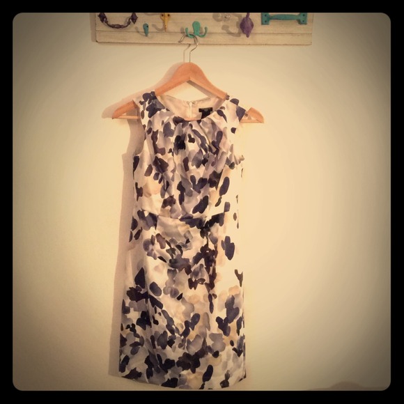 Ann Taylor dress