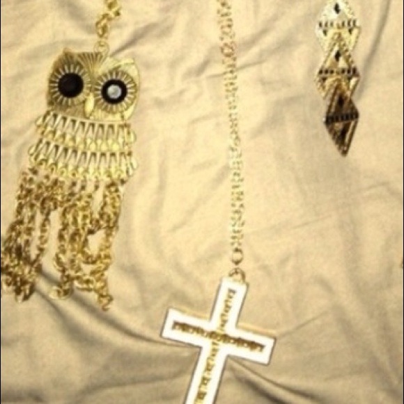 Gold Jewelry