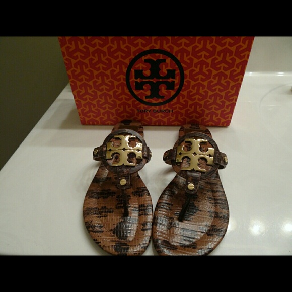 Tory Burch Miller 2 Sandal