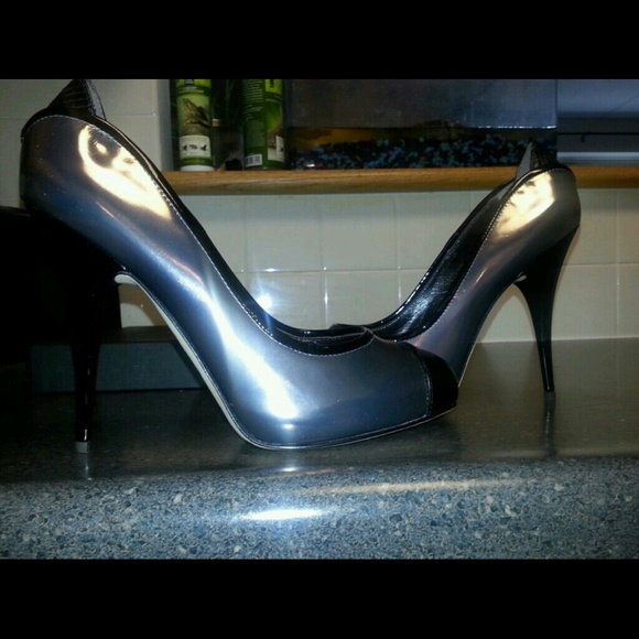 Giuseppe Zanotti pumps
