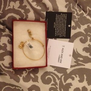 Alex & Annie Bracelet!! Adorable!