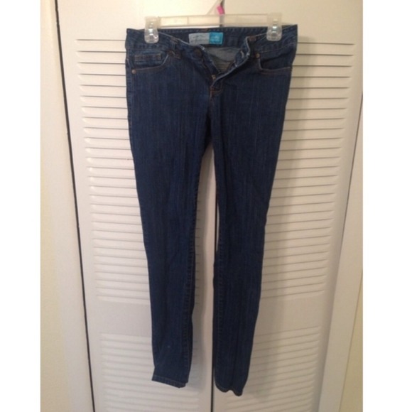 Aeropostale Skinny Jeans