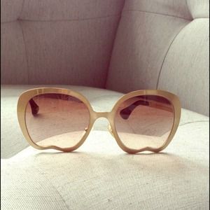 ❌SOLD❌ Miu Miu Sunglasses