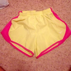 Nike shorts