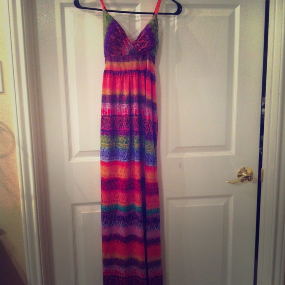 Maxi dress Bundle!