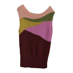 ✨FREE PEOPLE SWEATER TANK DRESS✨