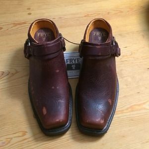 Frye boots