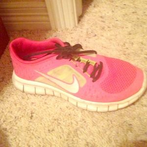 Nike shoes