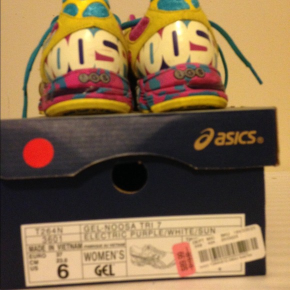 Asics