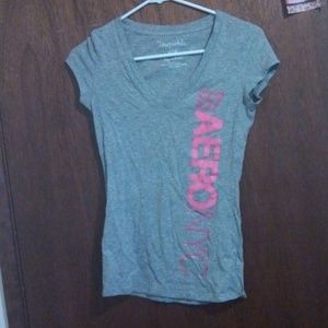 Areo shirt