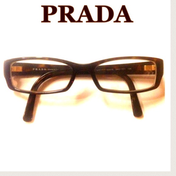 Prada Accessories - Prada glasses⬇️reduced