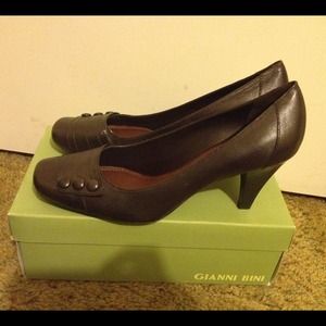 BRAND NEW!! Gianni Bini Pump