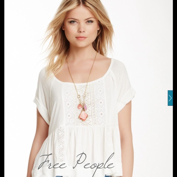 Free People top