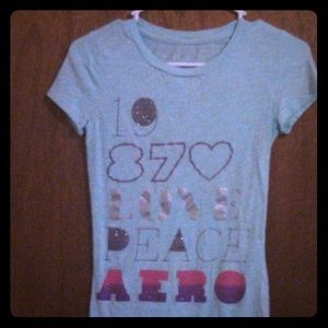 Aero Tshirt