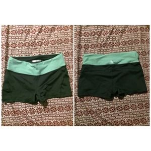 Impact Running Shorts