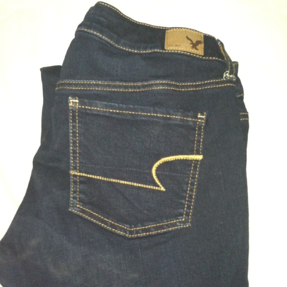 Brand new American eagle pants