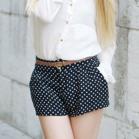 H&M Pants - H&M SUPER ADORABLE shorts