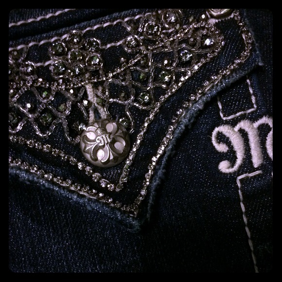 🔥Miss Me Jeans 🔥