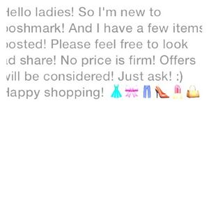 Come check out my new closet!!!