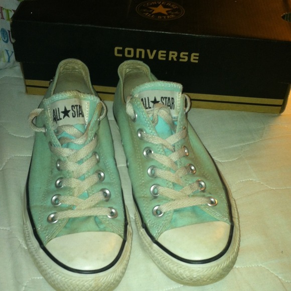 Real converses - Picture 1 of 3