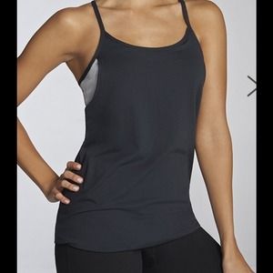 Fabletics workout top