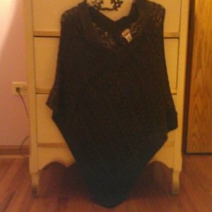 A cover shirt