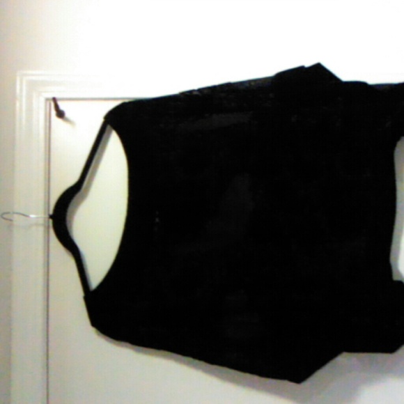 Flowing top - Picture 2 of 2