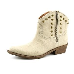 Lucky Brand Ankle Boots
