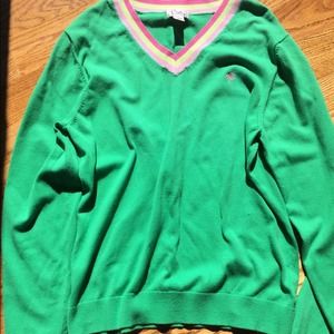 Lilly Pulitzer Sweater