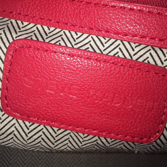 Steve Madden Purse - Picture 3 of 4