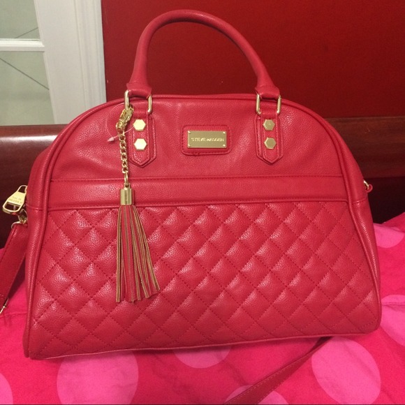 Steve Madden Purse - Picture 4 of 4