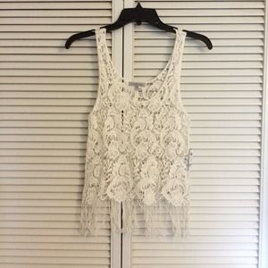 🎀 Bundle 🎀 Charlotte Russe chiffon top