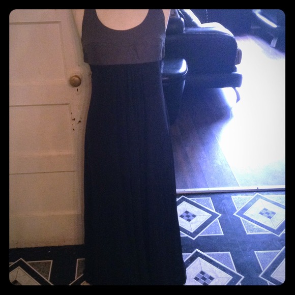 💕 maxi dress