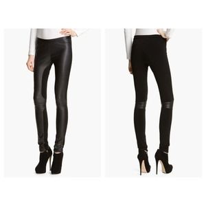 Elizabeth and James Danikah Leather Legging
