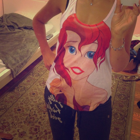 Tank top