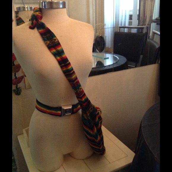 😎 BoHo Bag Bundle