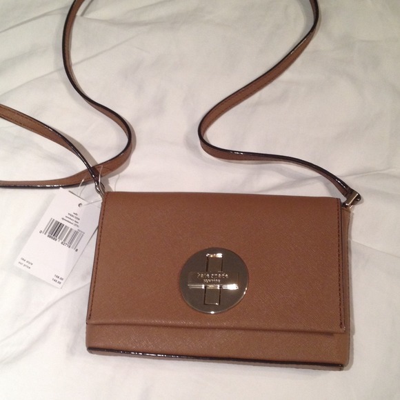 Kate Spade Cross body