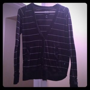 Crooks and castle women cardigan