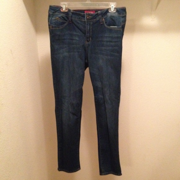 Skinny jeans
