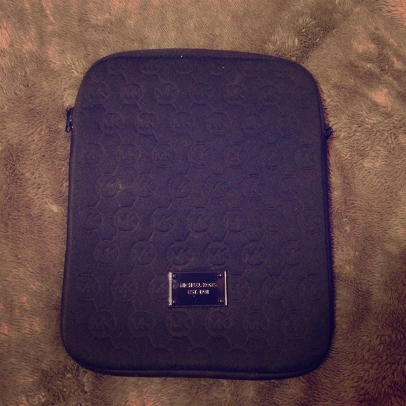 iPad case
