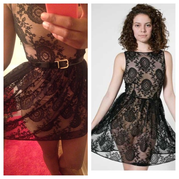 Lace Dresses From China