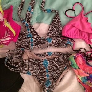 Acacia bikini I just don't want it. It