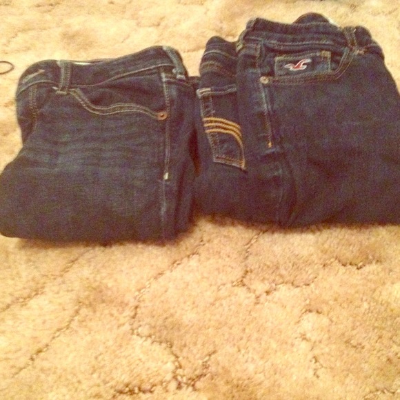 💙Hollister jeans💙