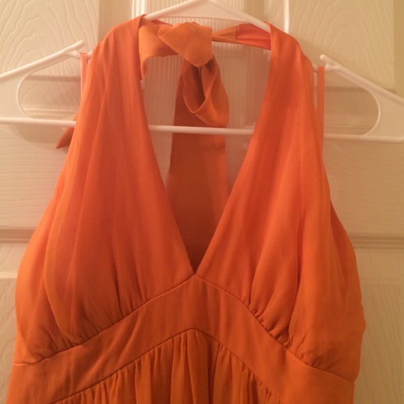 Johnathan Martin dress - Picture 3 of 4